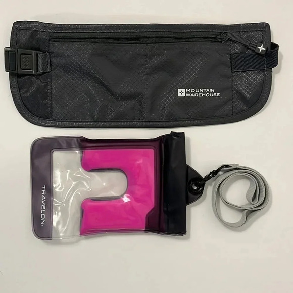 ⭐️3/$15 Travel bundle - Picture 1 of 7